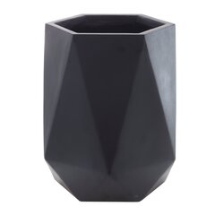 Кашпо, L39 W39 H49,5 см