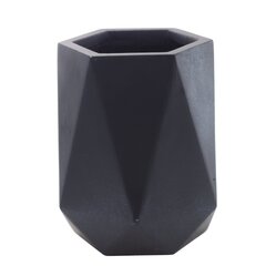 Кашпо, L29 W27 H35 см