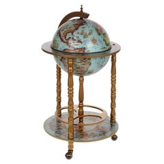 Глобус-бар, Д47 Ш47 В90 см