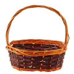 Корзина, L28 W22 H29,5 см