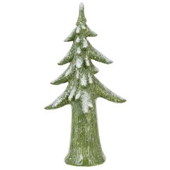 Изделие декоративное "Ель", L14 W11 H31 см