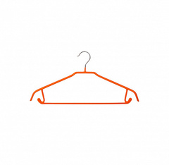 Вешалка универсальная NEO ORANGE 43см
