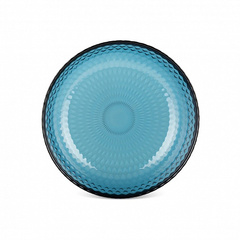 Тарелка десертная ИДИЛЛИЯ Лондон Топаз 19см