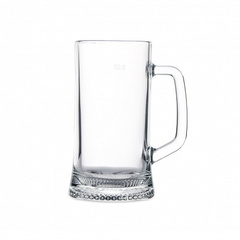 Набор кружек для пива ДРЕЗДЕН 2шт 330мл