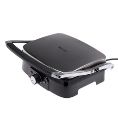Электрогриль Kelli KL-1356 2500Вт черный
