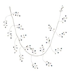 Изделие декоративное "Гирлянда", Н120см, L7 W1 H122 см