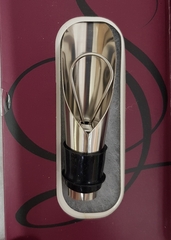 !09 Каплеуловитель нержавеющая сталь, Франция