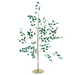 Изделие декоративное "Дерево", Н45см, L34 W34 H50 см