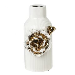 Ваза, 750 мл, L9 W11 H20 см