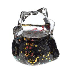 Фигурка декоративная "Манеки Неко", L6,5 W7 H8 см