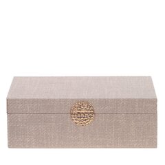 Шкатулка, Д30 Ш15 В10 см