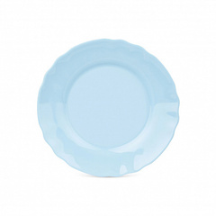 Тарелка десертная ЛУИ XV ЛАЙТ БЛЮ 19см