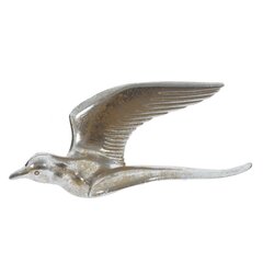 Изделие декоративное настенное "Птица", L19 W9,5 H8 см