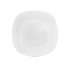 Тарелка суповая ЛОТУСИЯ 22см