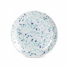 Тарелка десертная ВЕНЕЦИЯ ГРАНИТ 19см