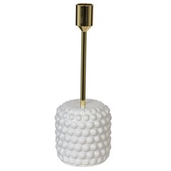 Подсвечник, L8 W8 H23 см