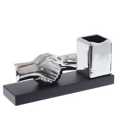 Подставка для письменных принадлежностей, L28 W8 H12,5 см