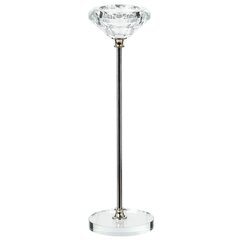 Подсвечник, L7 W7 H23,5 см