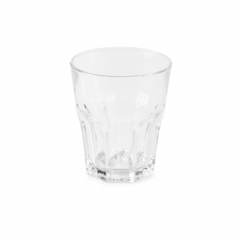 Стакан ГРАНИТИ 270мл низкий