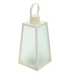 Изделие декоративное "Фонарь" (подсветка, 3xААА не прилаг.), L13 W13 H26 см