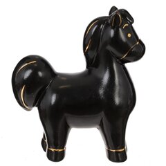 Фигурка декоративная "Лошадка", L11 W4 H12 см