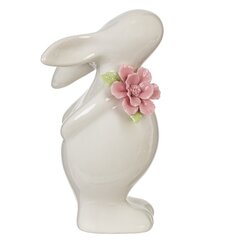 Фигурка декоративная "Заяц", L8 W5,5 H14 см