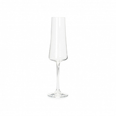 Набор бокалов для шампанского XTRA 6шт 210мл