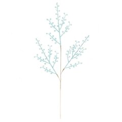 Изделие декоративное "Ветка", L29 W29 H73 см