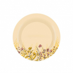 Тарелка десертная BUENO BRUSH AMBIANTE 19см