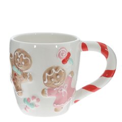 Кружка "Пряник", 400 мл, L14 W9 H10 см