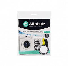 Мешок для стирки деликатных вещей 50х40см