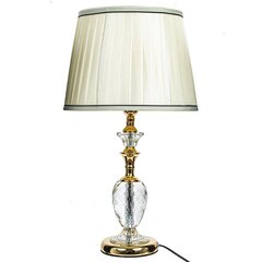 Светильник, L30 W30 H54 см, Е27, шнур 1,05 м