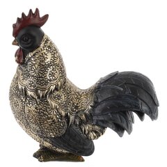 Фигурка декоративная "Петушок", L19 W8,5 H20,5 см