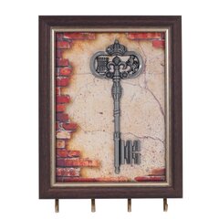 Ключница, Д22 Ш3 В30 см