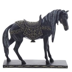 Фигурка декоративная "Лошадь", L37,5 W11,5 H35 см