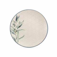 Тарелка десертная OLIVE 20см