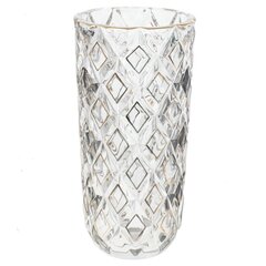 Ваза, 2000 мл, L13,5 W13,5 H27 см