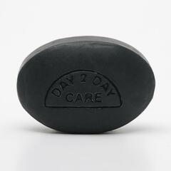 !09 Набор из 6-ти штук - Мыло аюрведическое натуральное «Дэй Ту Дэй Кэр», чёрные семена, 100 г