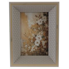 Фоторамка для фото 10*15, L15,5 W3 H20,5 см