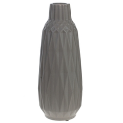 Ваза, L13 W13 H37 см