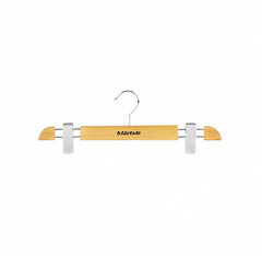 Вешалка для брюк/юбок CLASSIC 38см