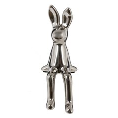 Фигурка декоративная "Кролик", L7 W8 H20 см
