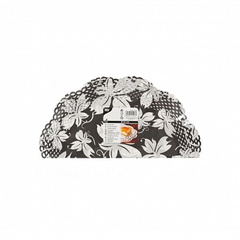 Салфетка для торта ЛЮСИЛЬ 4шт 36см круглая