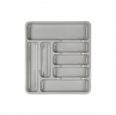 Лоток для столовых приборов 42.3х38.5х4.7см