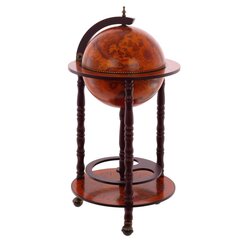 Глобус-бар, Д44 Ш44 В87 см