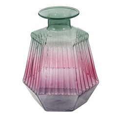 Ваза, 410 мл, L10 W10 H12 см