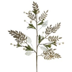 Изделие декоративное "Ветка, L31 W0,5 H73 см