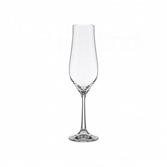 Набор бокалов для шампанского TULIPA 6шт 170мл