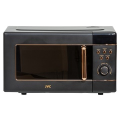 Микроволновая печь JVC JK-MW270D 20л 700Вт черный