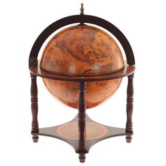 Глобус-шахматы, Д41 Ш41 В56 см